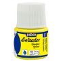 Farba do tkanin Pebeo Setacolor 45ml, Żółta/17 Lemon Yellow - 2